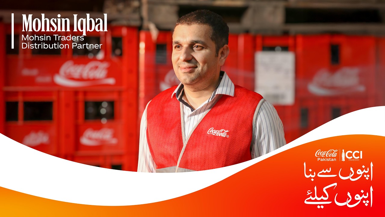 Apnon Se Bana Apnon Ke Liye - Value Chain Stories