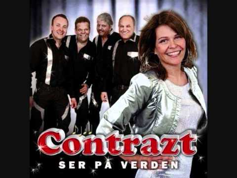 CONTRAZT "Lille Laila" (Från albumet "Ser på Verden)"