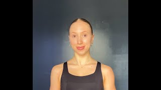 Naima Collett Codarts Rotterdam Video Audition