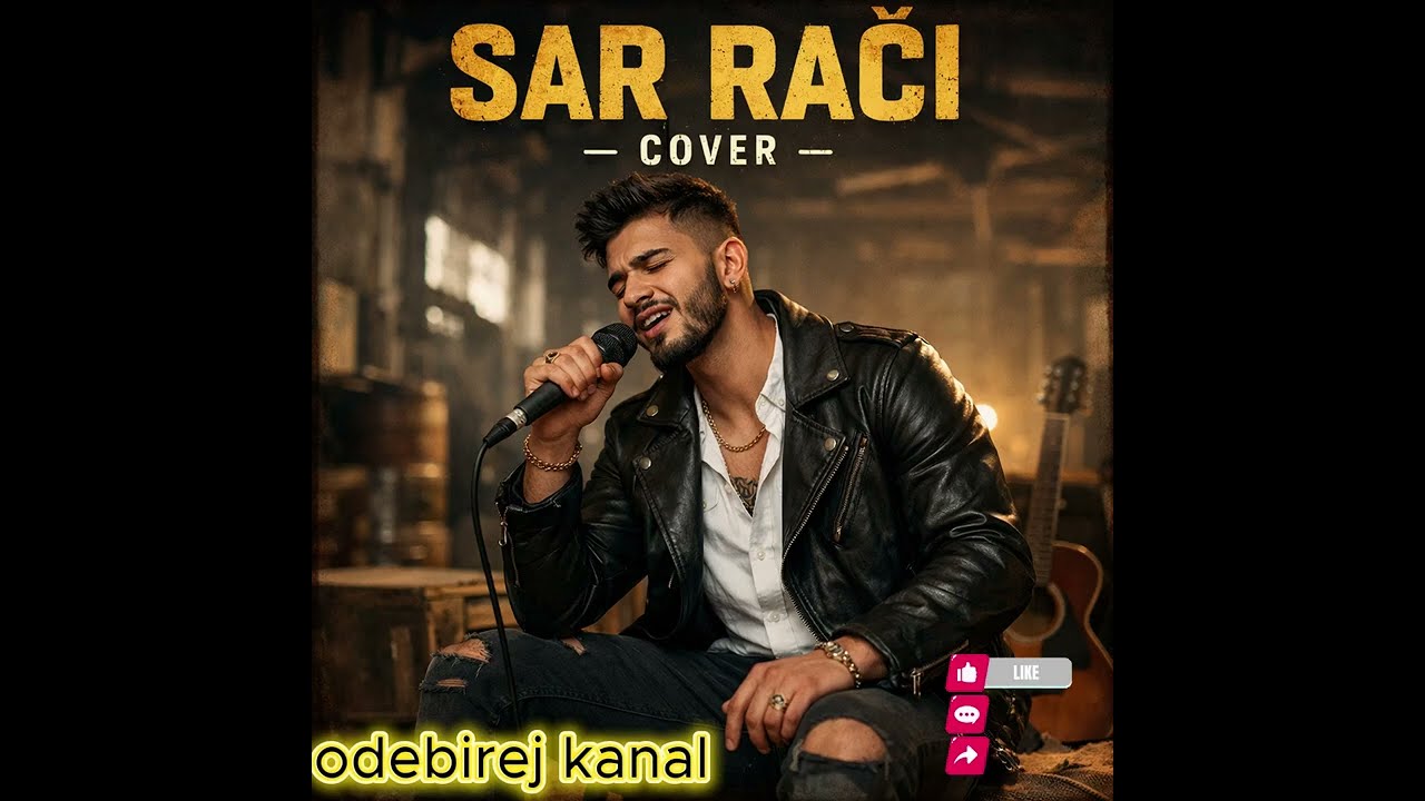 sar rači-cover