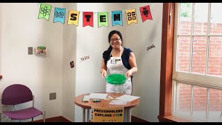 Jell-O Earthquakes!