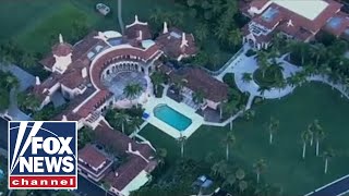 Trump attorney pushes back on criticism following Mar-a-Lago raid