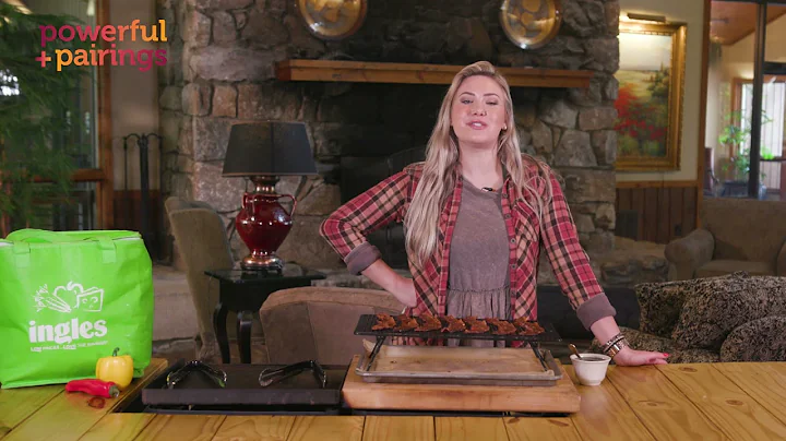 Million Dollar Bacon Promo | Kaitlyn Baker - Ingle...