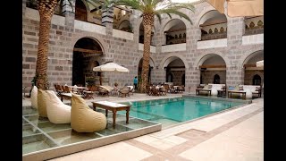 Kanuni Kervansaray Hotel - Çeşme - Etstur