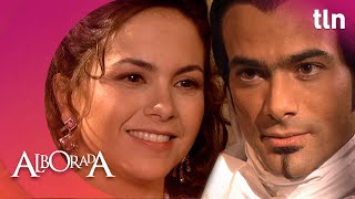 Does Diego make Hipólita his mistress | Alborada | Chapter 5 2/4