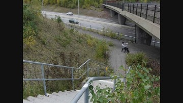 Re: Tony vs Paul New Story [ enebyskolan ] [ musikvideo ]