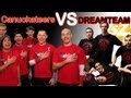 Semi-Final CANUCKATEERS VS DREAM TEAM