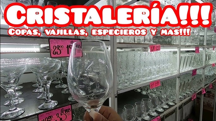 De vidrio o cristal, ¿cuáles son las mejores copas para catar vino