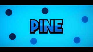 Pine intro