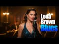 Lena Brown - Etta James inspired music Blues & Soul | SOULFUL | FULL ALBUM |  Heartbreak Soul
