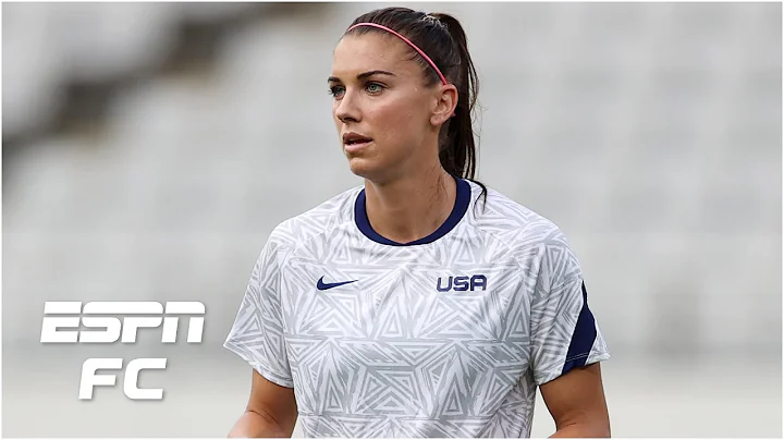 USWNTs defeat was a WAKE-UP CALL ahead of New Zeal...