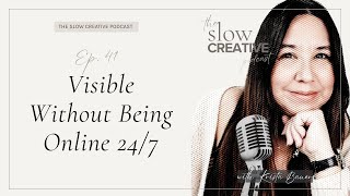 Download Lagu Ep 41. Content That Keeps Working While You Rest | Slow Marketing MP3 Download Lagu Ep 41. Content That Keeps Working While You Rest | Slow Marketing MP3