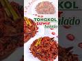 TONGKOL SUWIR BALADO #shorts #balado #fypシ