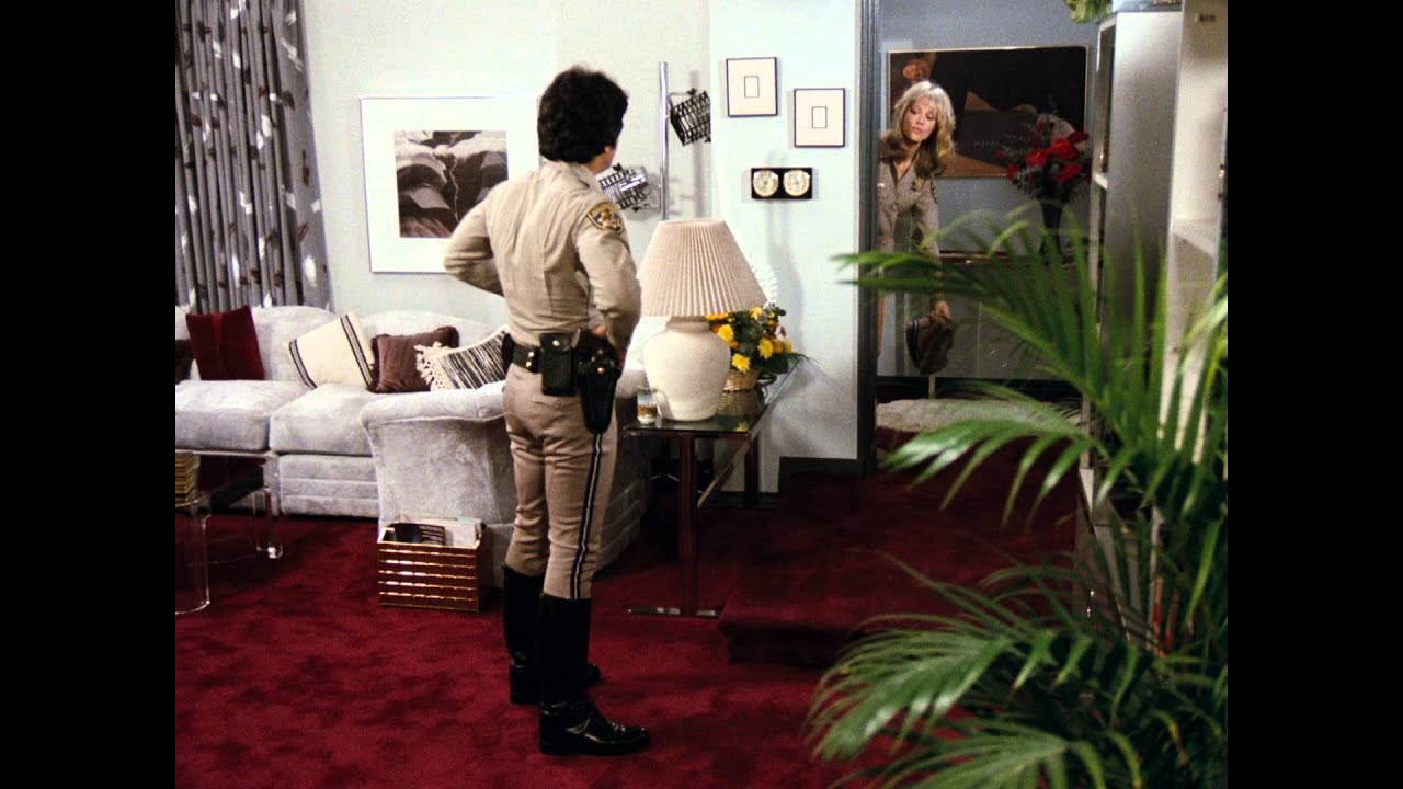 Ponch's Angels, Part 1 YouTube