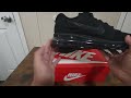 Detailed Review of Nike Air Max!