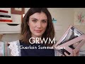 GRWM Guerlain Summer Vibes || The Very French Girl