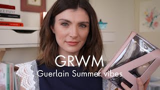 GRWM Guerlain Summer Vibes || The Very French Girl