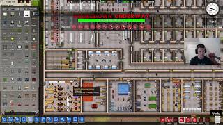 Prison Architect - Ep. 6 - FIRE!!!