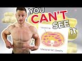 How You Burn Visceral Fat on the Ketogenic Diet (Insulin Resistance & Big Belly)
