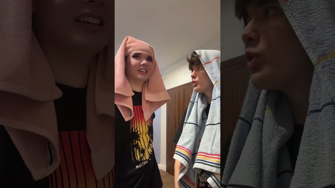 Catalina are multe idei 🫣