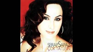 Serap Sapaz - Çok Tatlısın (2001)