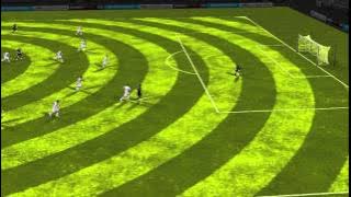 FIFA 14 Android - 1. FC Köln VS VfR Aalen