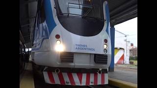 Nuevos trenes para el regional Salta – Güemes