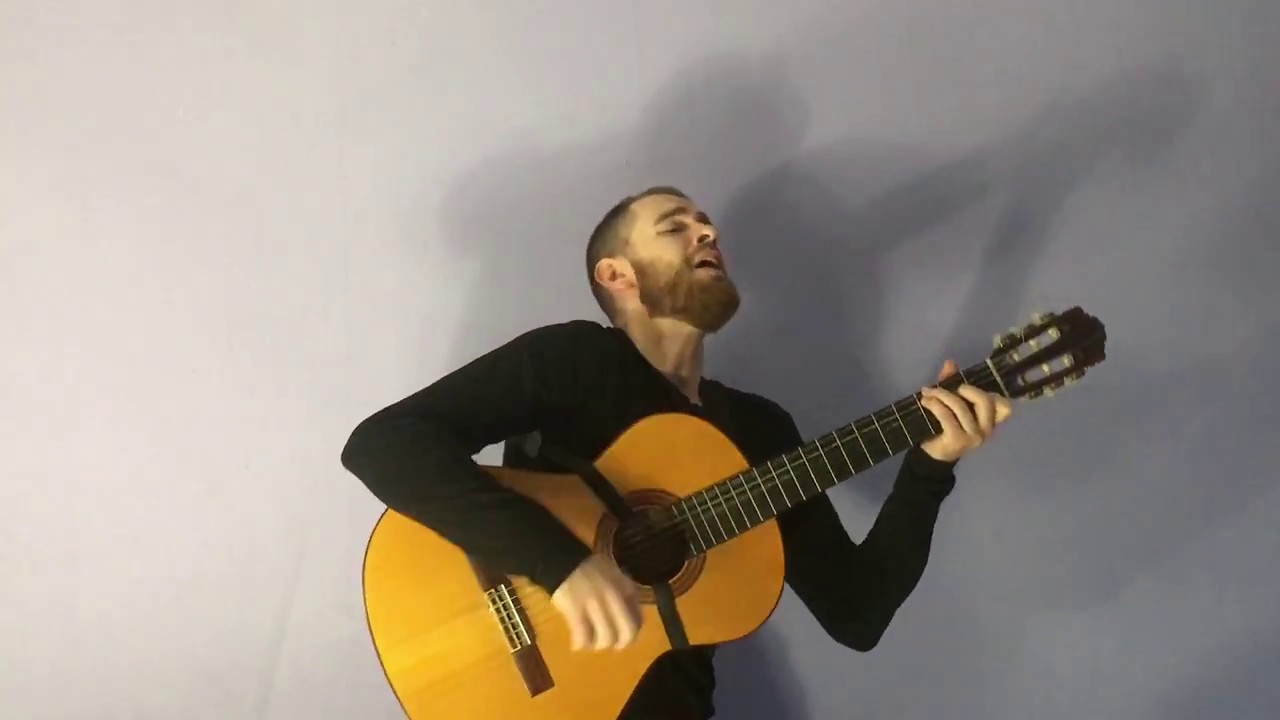 MUSE - Bliss (guitar cover)