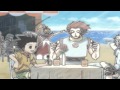 Hunter x Hunter Ova 3 Ending Final