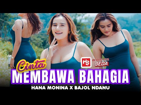 Bajol Ndanu Ft. Fira Cantika - Tembang Tresno (Official Music Video) | KENTRUNG