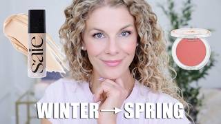 Best Makeup For Fresh Spring Skin