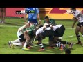 World Series 7s Dubai 2013/2014. Мужчины. Финал за кубок. Фиджи - Южная Африка.