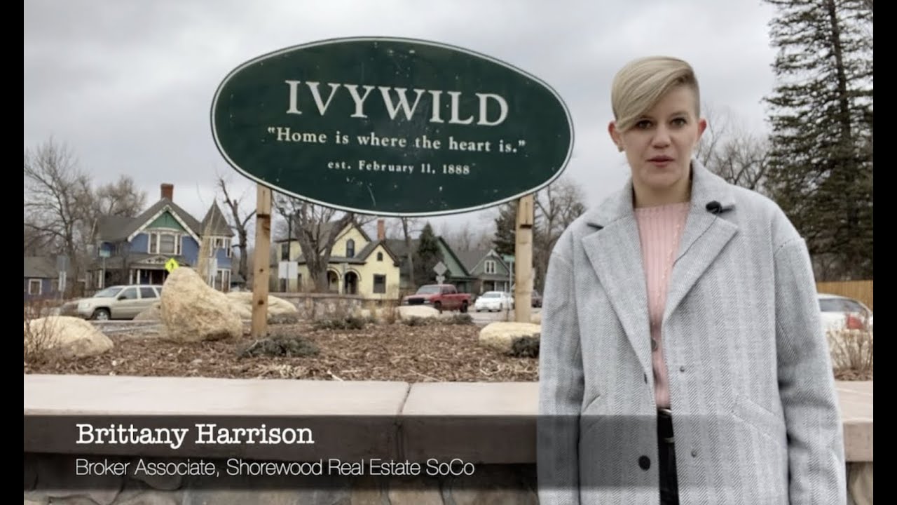 Ivywild Neighborhood Spotlight