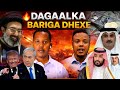 ISRAA IIL MA WAXAY BURBURINAYSA DHAQAALAAHA KHALIIJKA IYADOO WEERARAYSA ISRAA IIL MA WAXAY BURBURINAYSA DHAQAALAAHA KHALIIJKA IYADOO WEERARAYSA