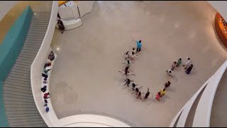 Stop-Motion: Summerscapes Art Camp at the Guggenheim