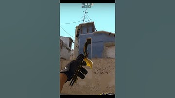 Things I Wish I Knew Sooner In Counter-Strike (Decoy Grenade) #shorts #csgo #csgotips