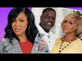 Erica Campbell Posts 'You Can't Sow Hoe Seeds & Reap Marriage Benefits'  👀