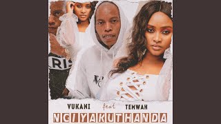 Ngiyakuthanda