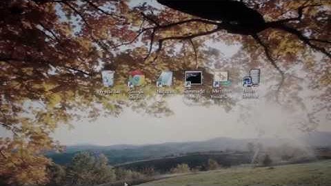 How to boot your computer to a pendrive (TinyCore operating system)