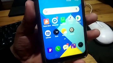 Realme 1 || How to Take Screenshot in Realme 1 || Long Screenshot in Realme 1