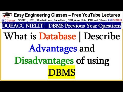 dbms database