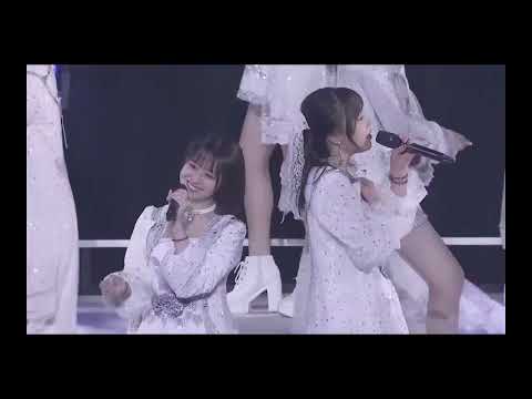 【LIVE映像】モーニング娘。'22 CONCERT TOUR 〜Never Been Better! Encore〜『よしよししてほしいの』