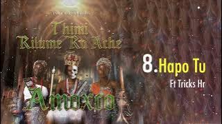 Amoxco ft Tricks Hr_Hapo Tu(Track 8)