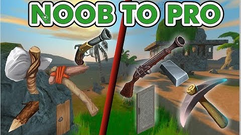 Tribals.io | Noob to Pro | Challenge | I AM BACK | EP #1| @THE-HACKER.505