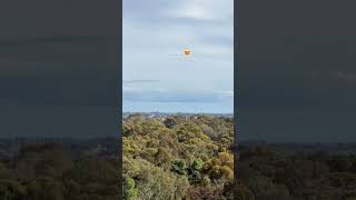 Uninterrupted views from west to east in Adelaide #adelaiderealestate #shorts #penthouse