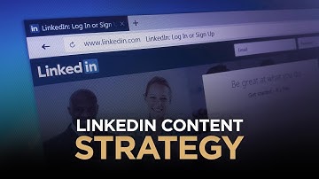 How to create content | LinkedIn | Melanie Goodman