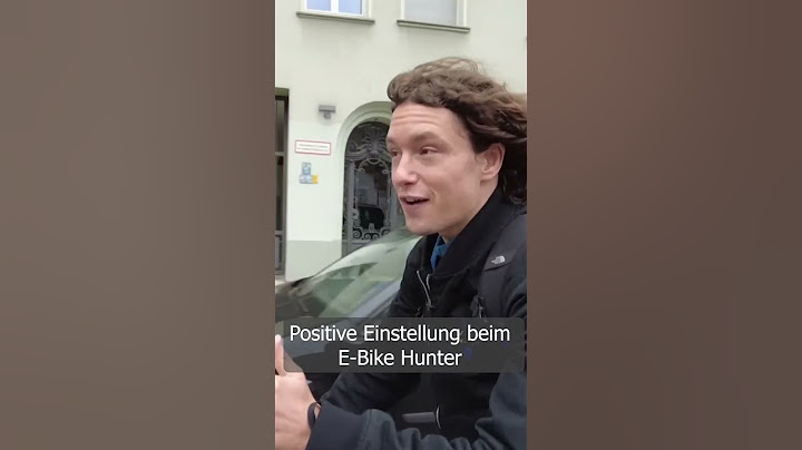 Der E-Bike Jäger: Optimistische Suche nach Gestohlenen Bikes #dokumentation #focustv #reportage