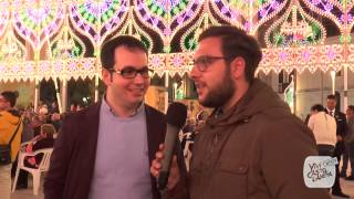 Festa Patronale Lo Sconvolt Quiz Di Vivicastellaneta