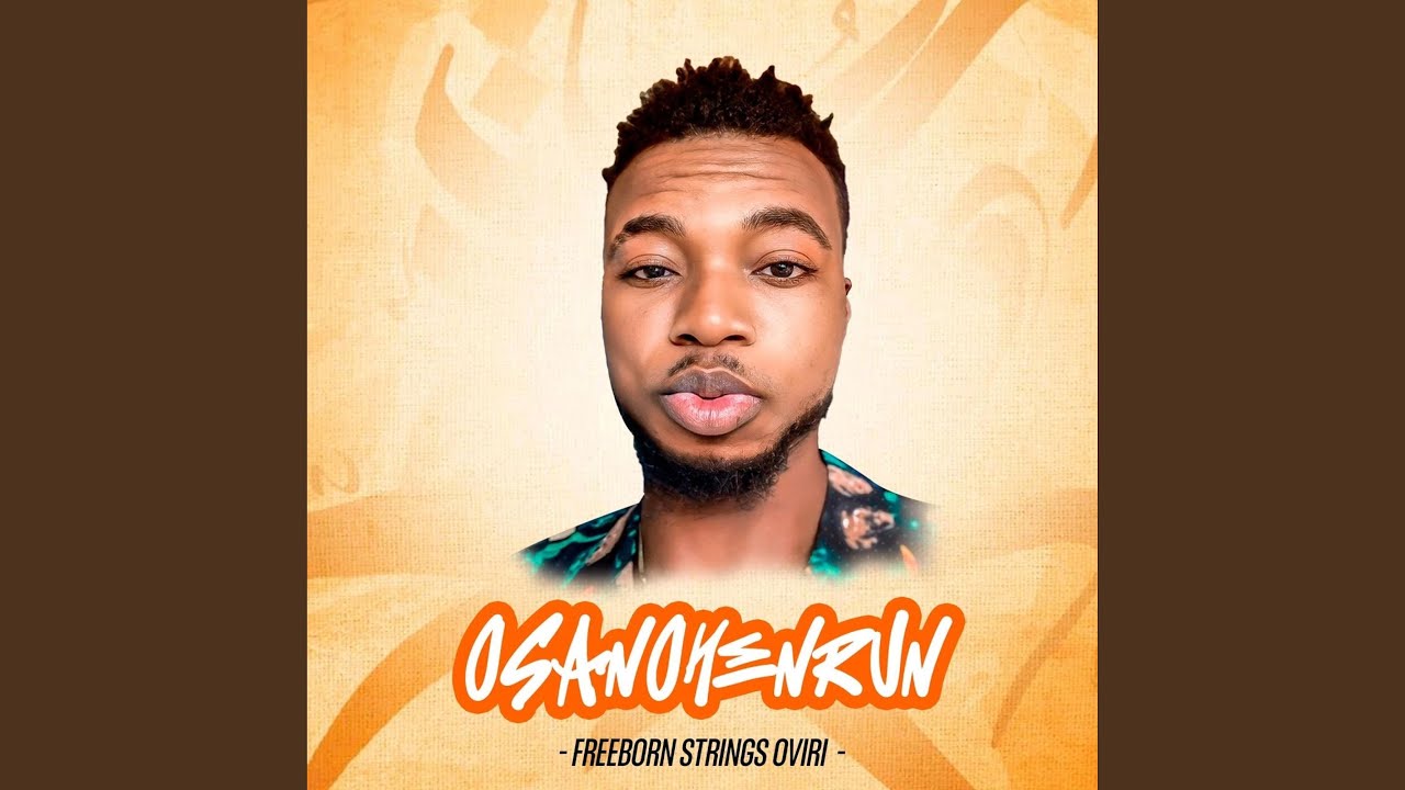 Watch OSANOHENRUN on YouTube Watch OSANOHENRUN on YouTube