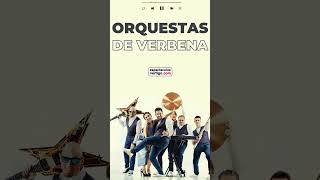  las Mejores Orquestas Para Tu Pueblo 